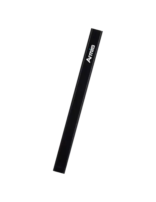 Black Carpenter Pencil w/Armis Logo